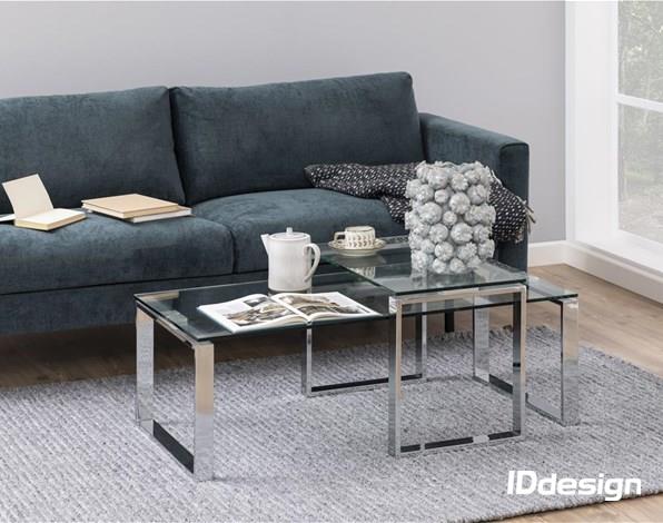 IDdesign | COFFEE TABLES & CONSOLES