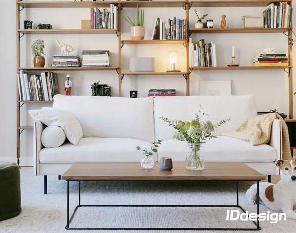 IDdesign | LIVING ROOM