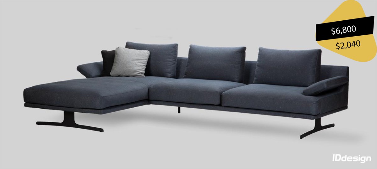 IDdesign | LIVING ROOM